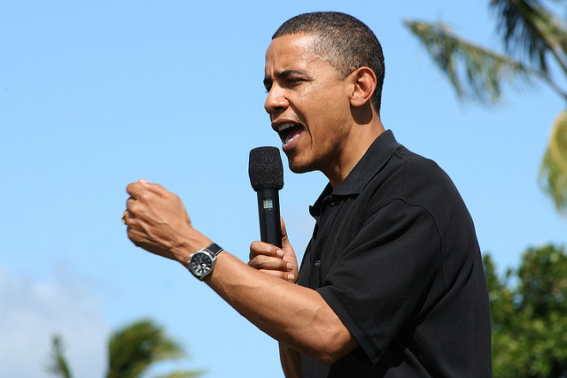 Obama gebruikt veto tegen Keystone XL