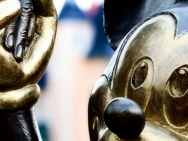 Nieuw lek onthult Luxemburgse belastingafspraken van Disney en andere topbedrijven