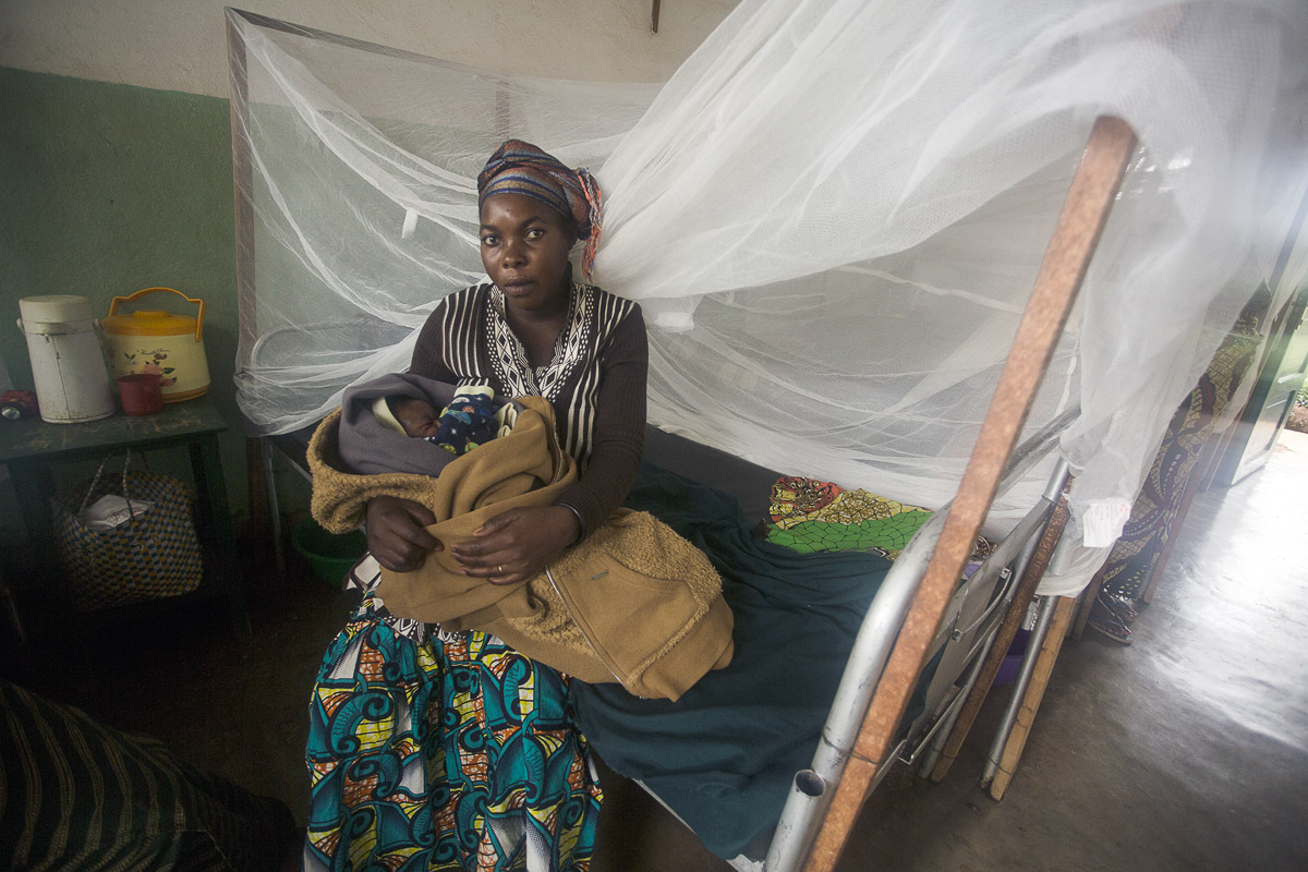 Giften zijn niet altijd de oplossing voor Congolese hospitalen