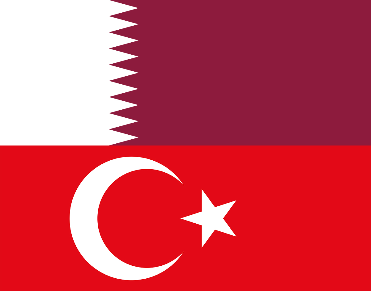 De situatie rond Qatar, een dilemma voor Turkije