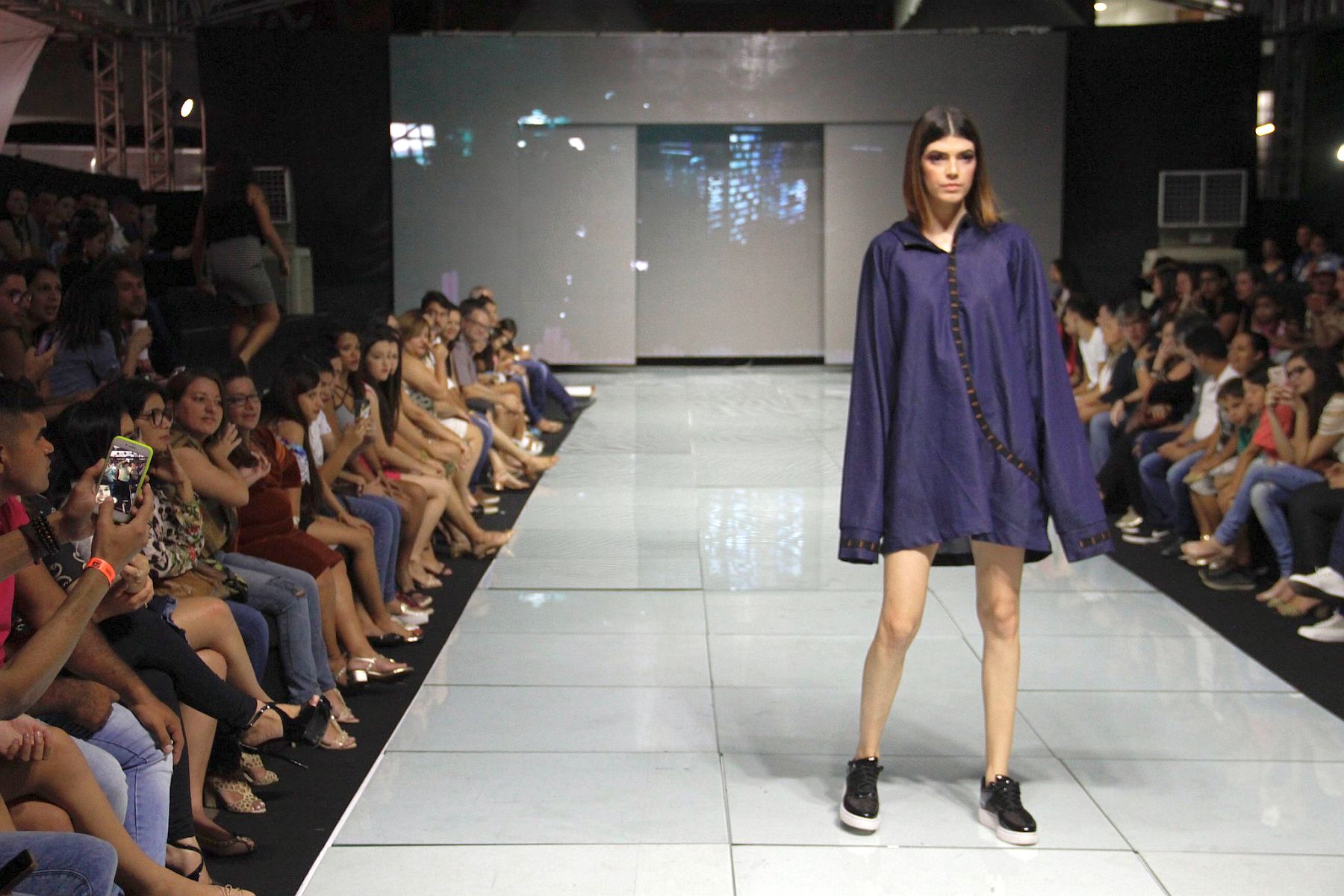 De mode is dood, lang leve de tragere textielketen?
