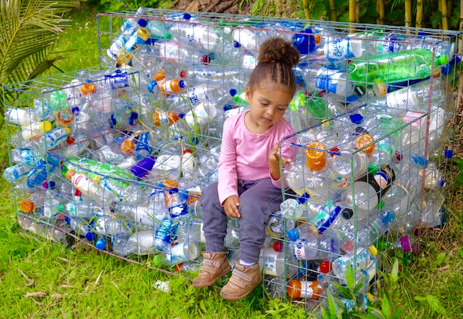 Is Planeet Plastic nog te voorkomen?