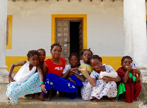 Financiële injectie moet Mozambique malariavrij maken