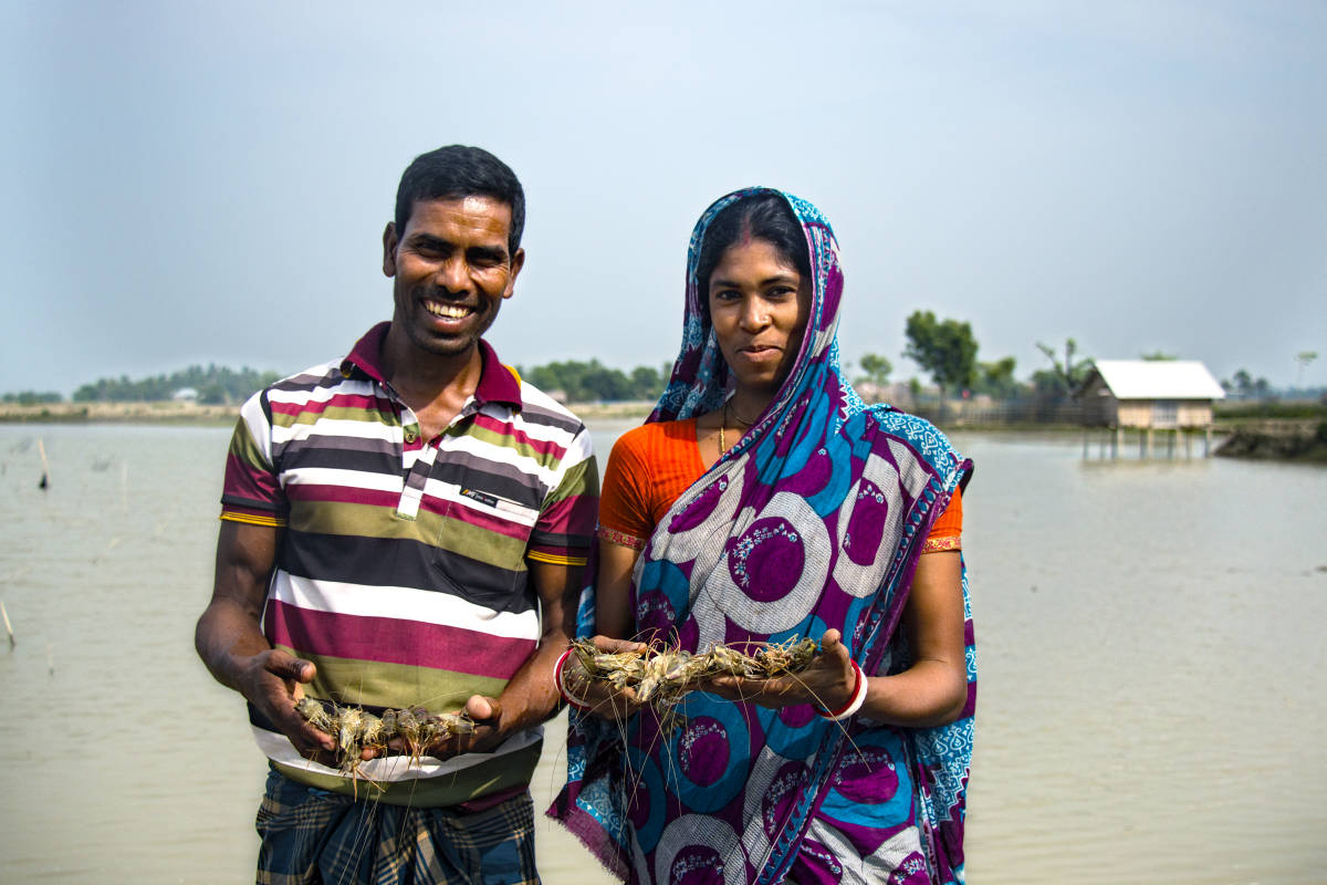 Bangladesh: van outcast tot groeiland