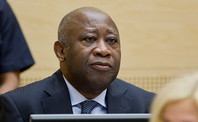 Internationaal Strafhof bevestigt vrijspraak voormalig Ivoriaans president Laurent Gbagbo