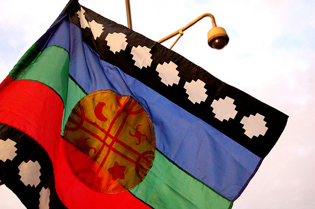 FAQ: alles wat je over de Mapuche weten moet
