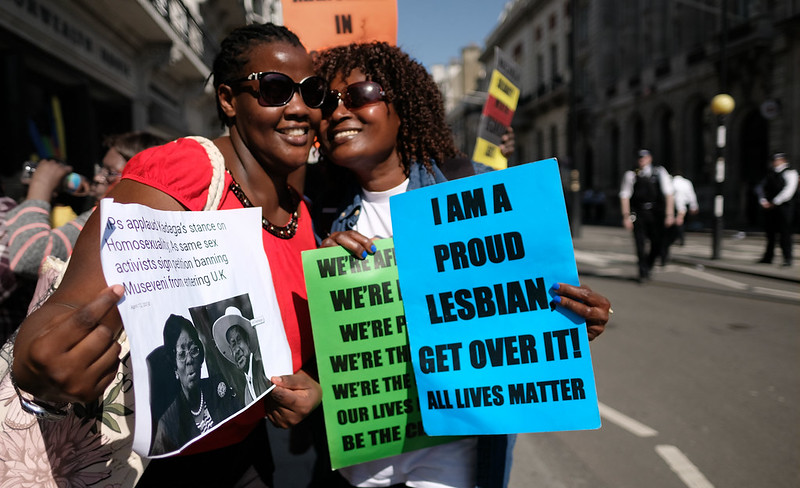 ‘Is België eindelijk klaar om actie te ondernemen tegen Oeganda's brutale anti-homowet?’