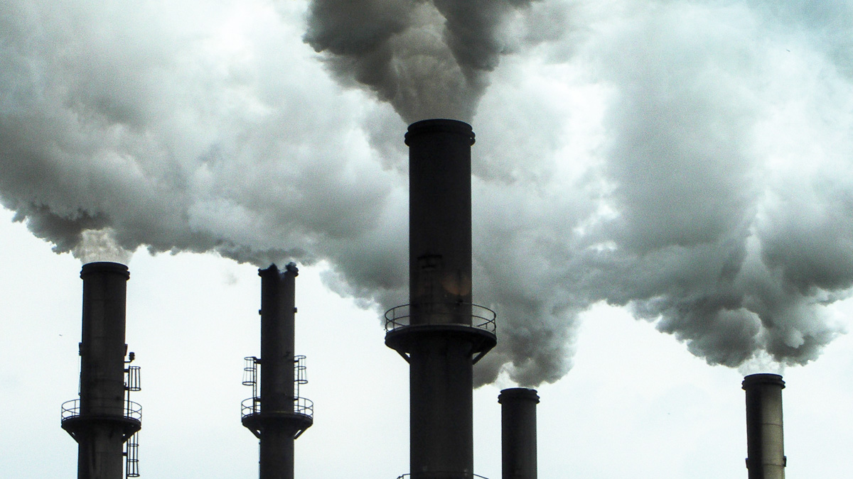 Regering start debat over CO2 taks maar of er ook daden volgen, is onzeker