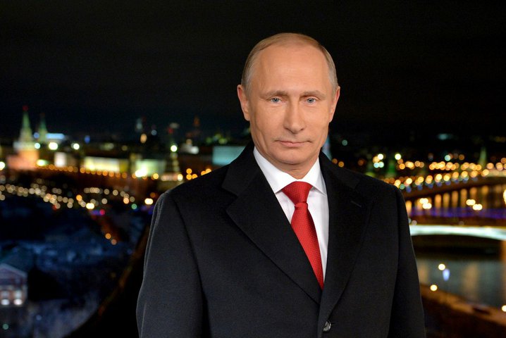 3 dingen die je moet begrijpen over Vladimir Poetin