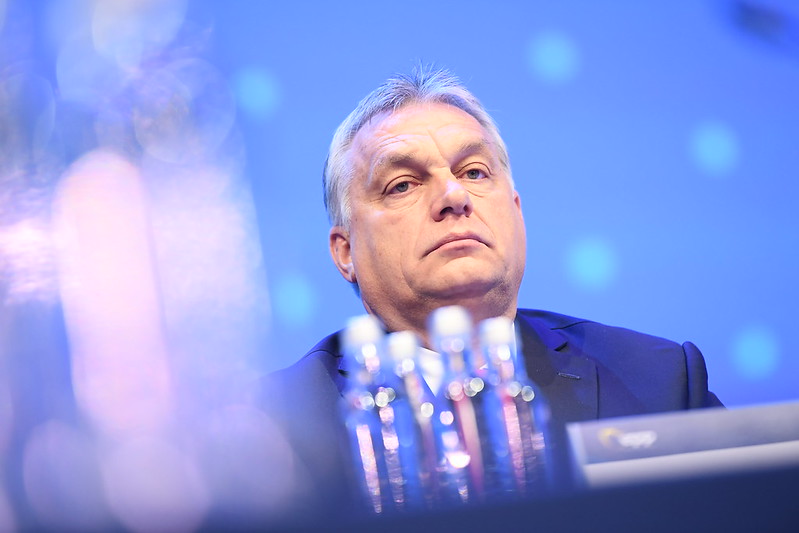 ‘Orbán is een oorlog begonnen tegen arme mensen’