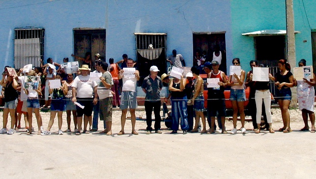 Cuba beleeft invasie van toeristen uit VS