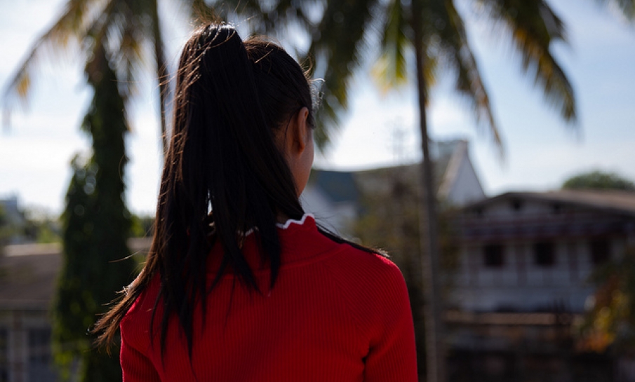 Tekort aan vrouwen in China leidt tot bruidenhandel