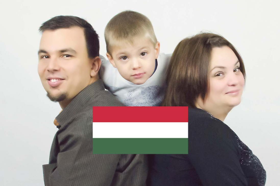 Mark Janos Cseh: ‘Geen eerlijk mens raakt vooruit in Hongarije’