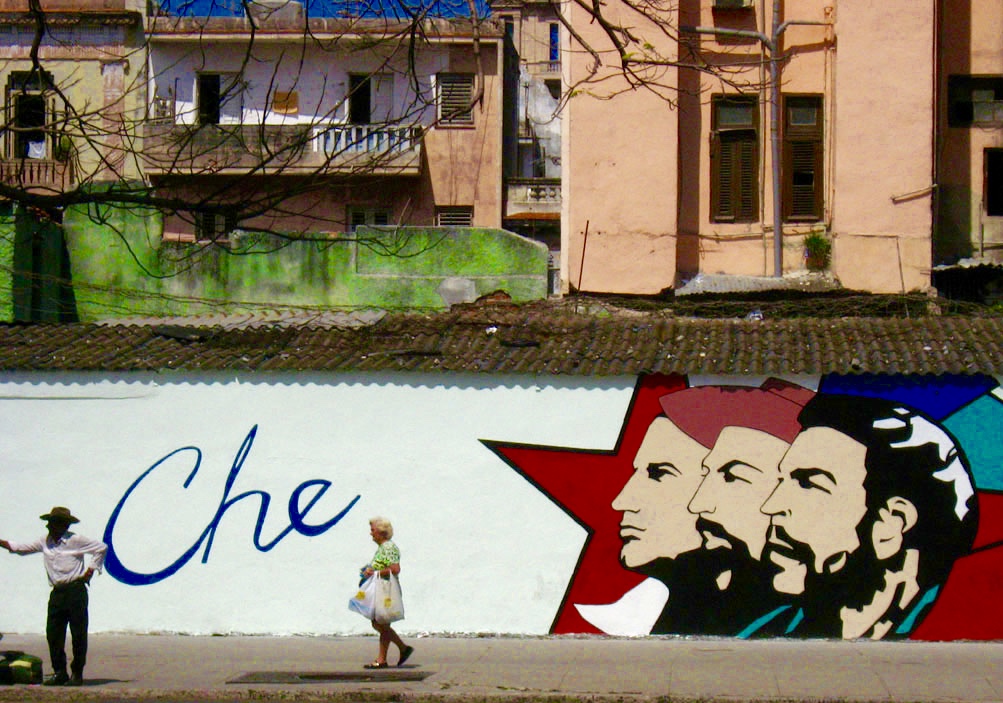 Cuba hernieuwt offensief tegen Amerikaans embargo