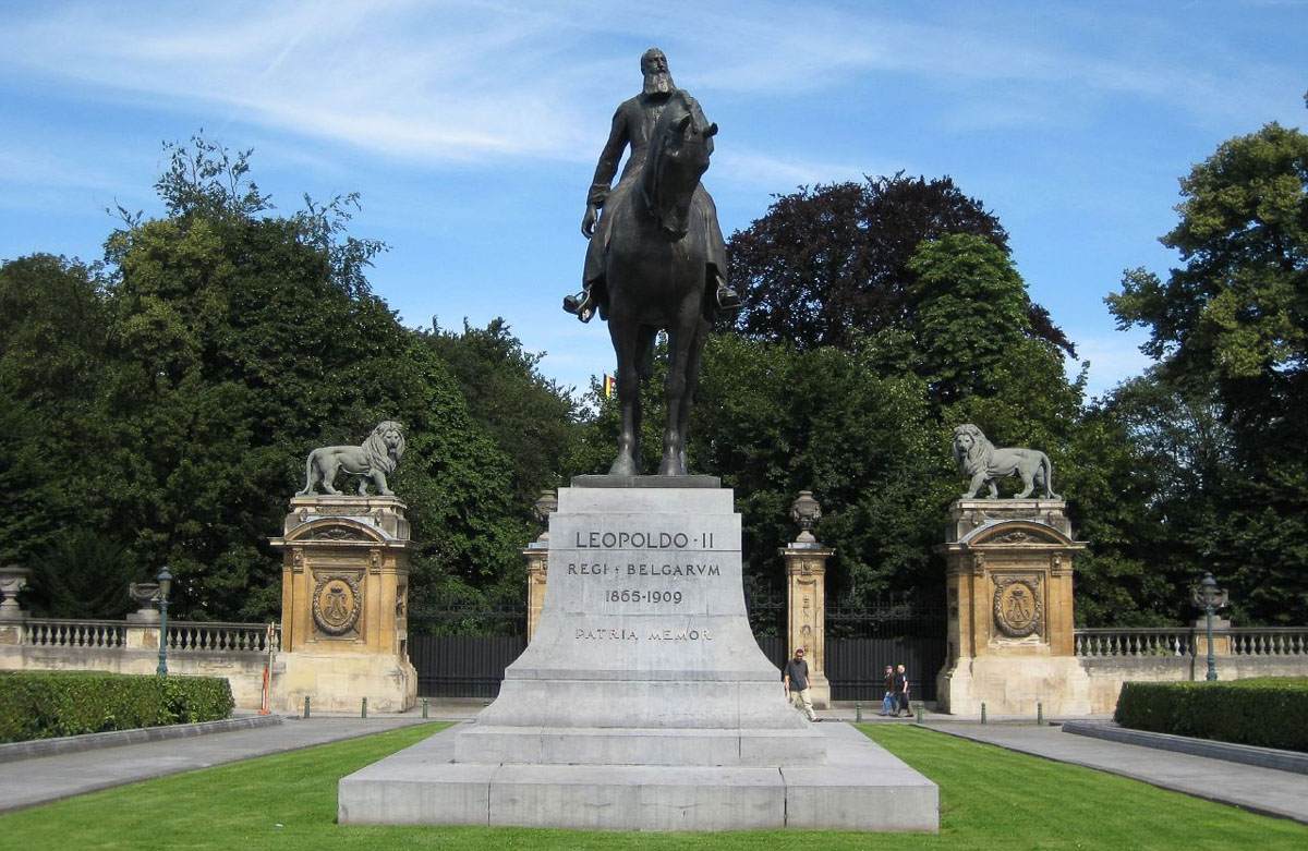 Beelden van Leopold II neerhalen? Jongeren met Congolese roots delen hun bedenkingen