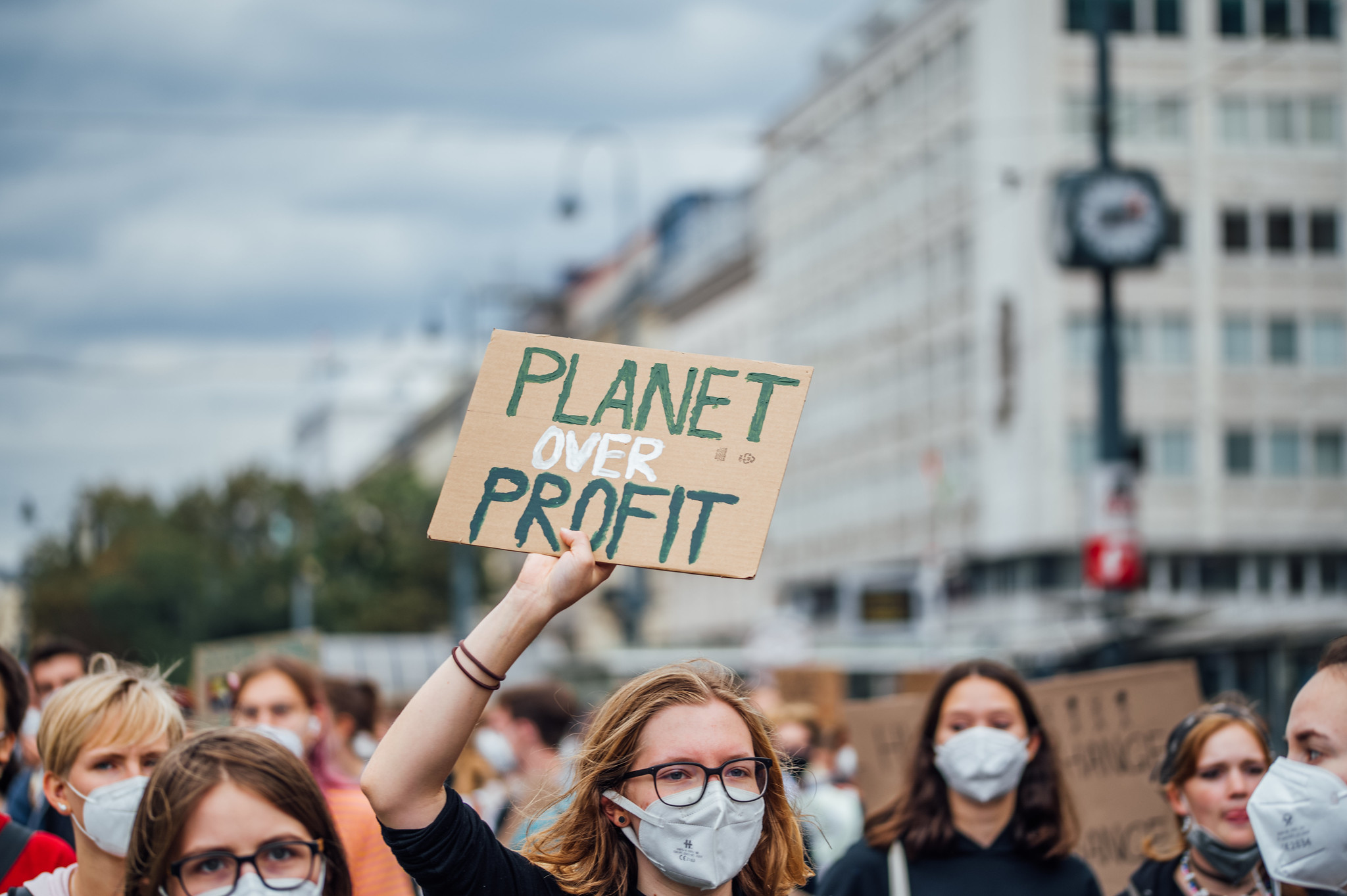 Strenger klimaatbeleid jaagt bedrijven niet weg