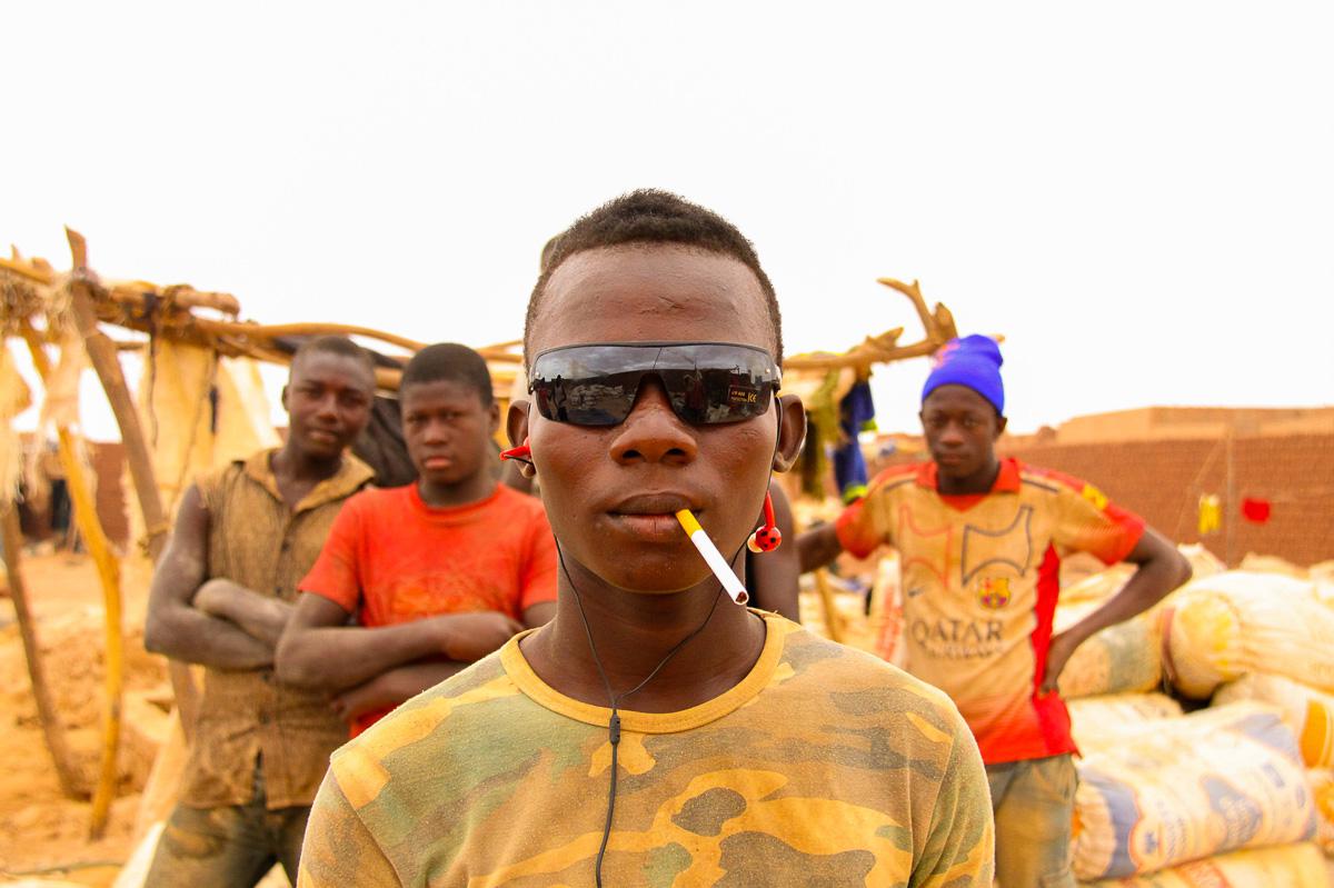 L’uranium qui nourrit la Belgique empoisonne le Niger