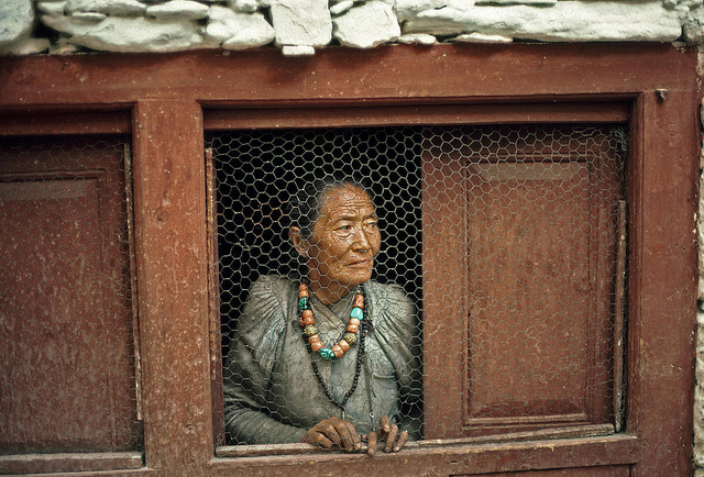 Minderheden keren zich tegen Nepalese grondwet