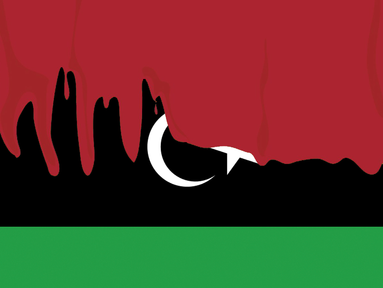Was Libië beter af mét Kadhafi?