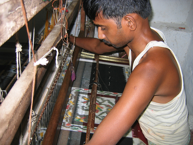 Situatie in Bengalese kledingfabrieken is nauwelijks verbeterd