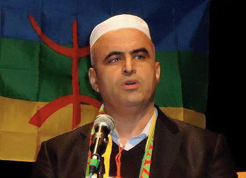 Opgesloten Algerijnse Amazigh-activist sterft na ruim één maand hongerstaking