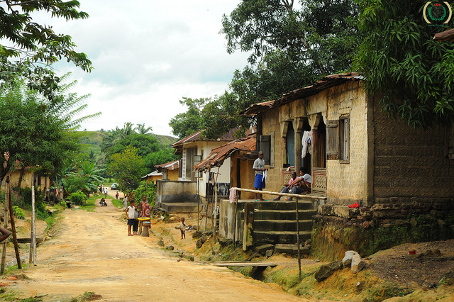 Sierra Leone plaatst aantrekken buitenlandse investeerders voor armoedebestrijding