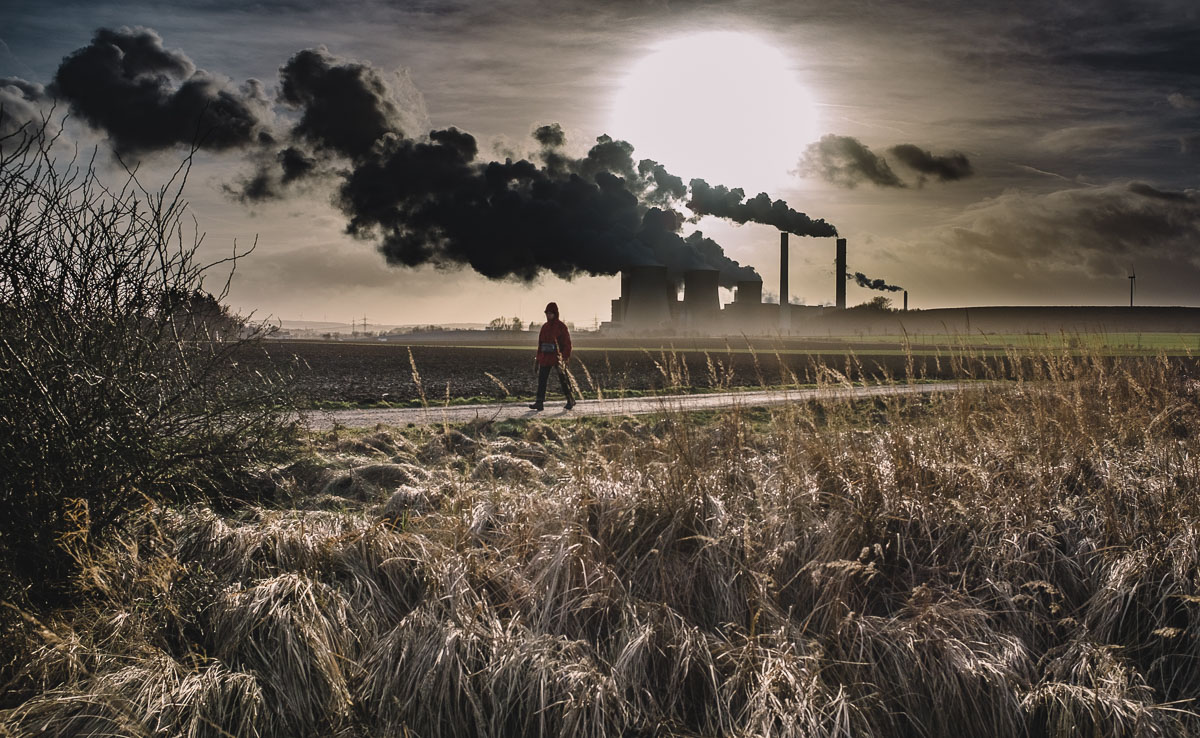 Onzichtbare klimaatproblemen en geschikte medicijnen