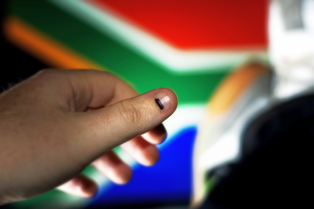 Verkiezingen Zuid-Afrika: ANC verliest greep op de steden