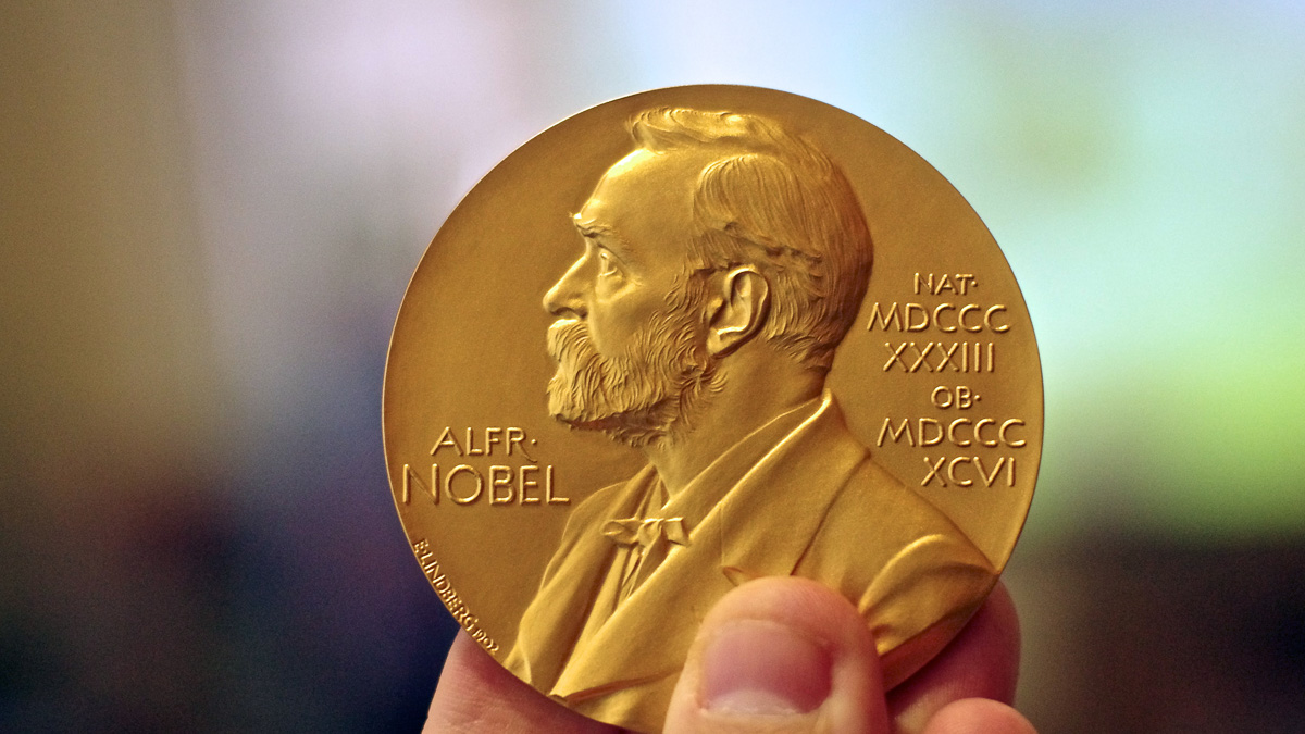 Wat als… België de Nobelprijs en het internationaal recht niet zou negeren?