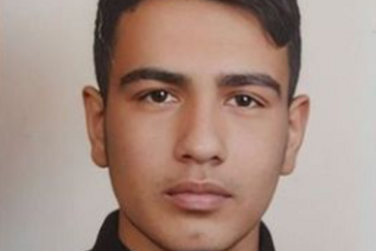 Iraanse tiener krijgt dubbele doodstraf na deelname aan protesten