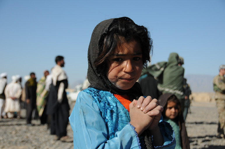 Miljoenen Afghaanse vrouwen onbereikbaar door verbod op vrouwelijke hulpverleners 
