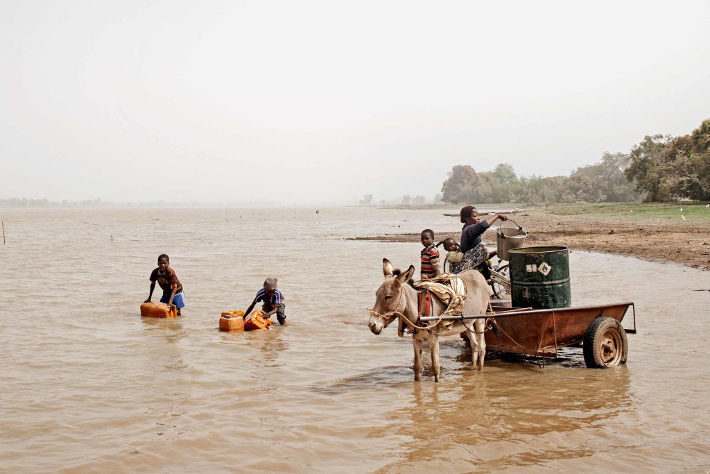 Burkina Faso toont hoe je droogte in Afrika bestrijdt
