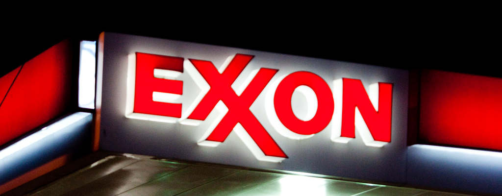 ExxonMobil geeft inzage in 'CO2-risico' 