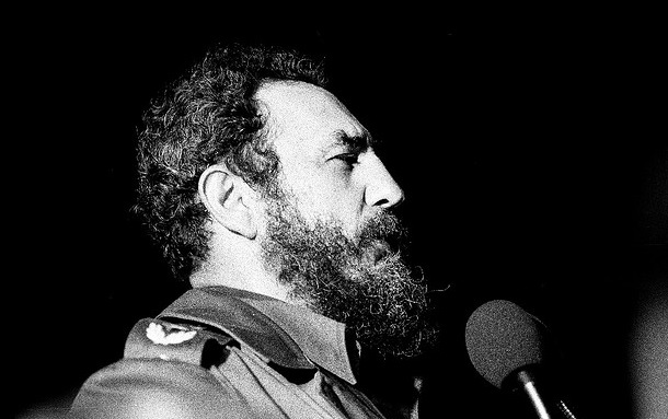 Fidel is dood, leve Fidel?
