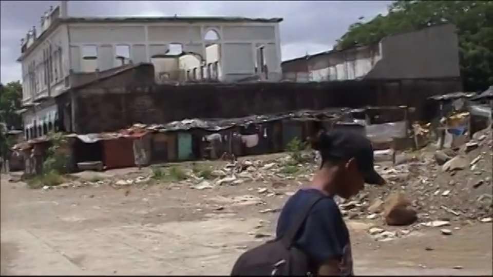 Controverse rond preventieve afbraak van gebouwen in Managua