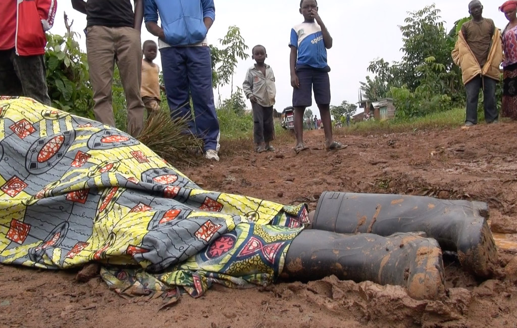 Beni Files geeft meer dan duizend Congolese burgerslachtoffers een gezicht