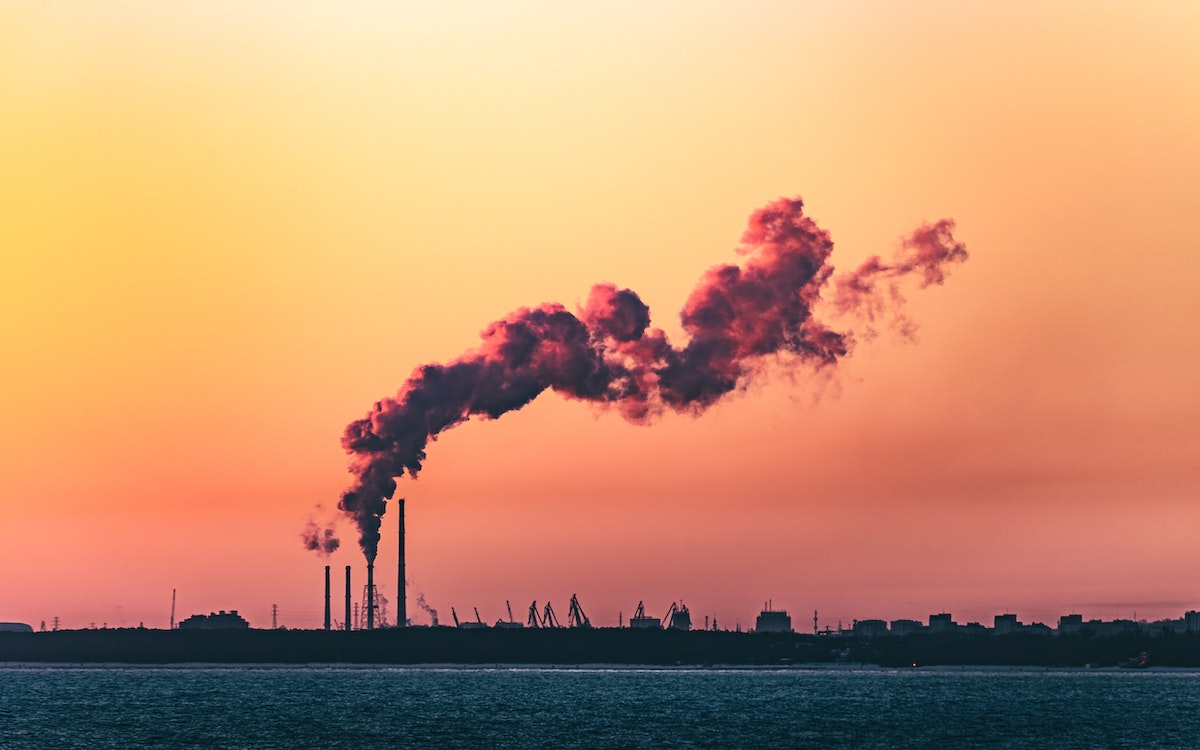Elke 4434 ton CO2 die wordt uitgestoten veroorzaakt een klimaatslachtoffer