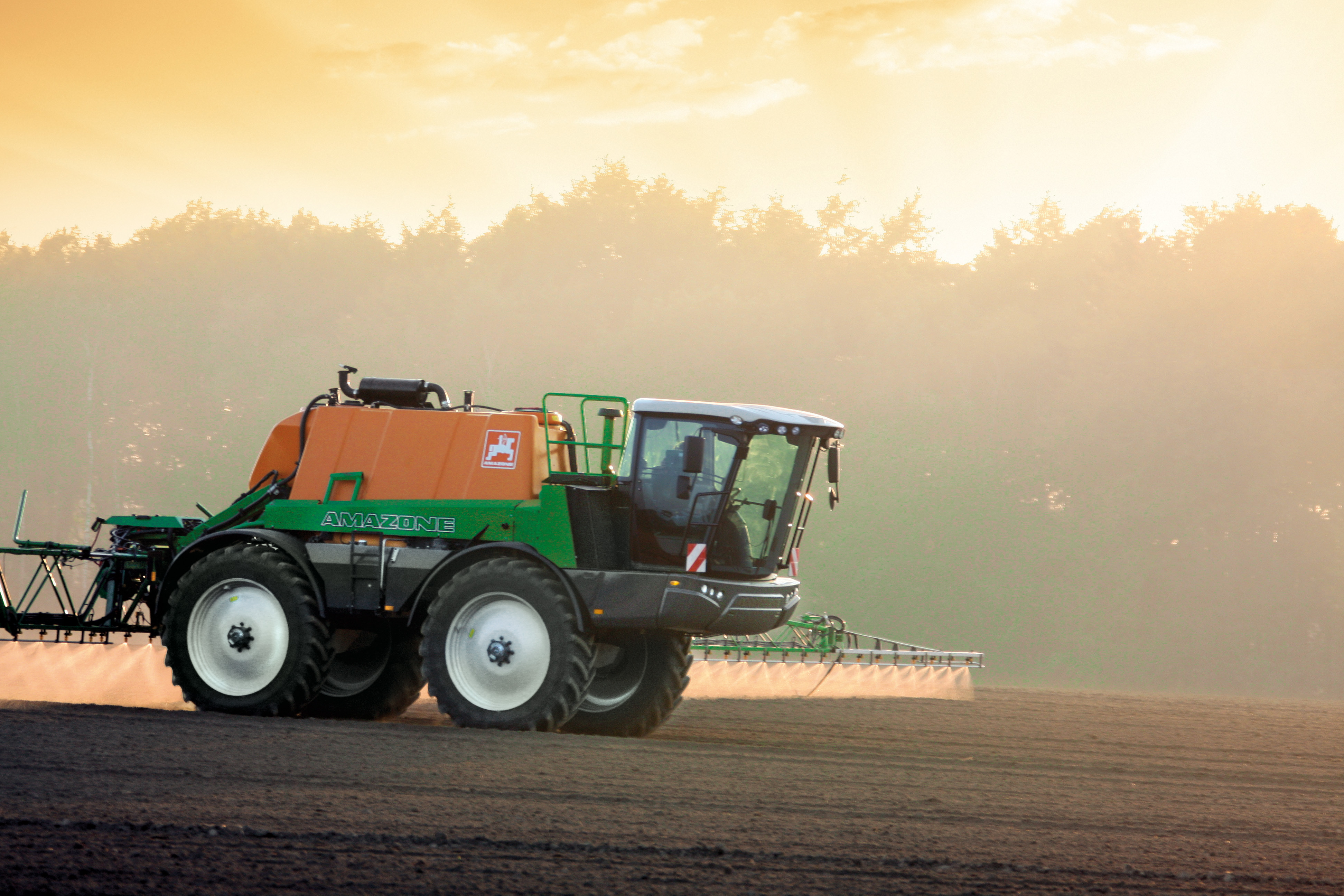 EU exporteert massaal pesticiden die het zelf verbiedt 