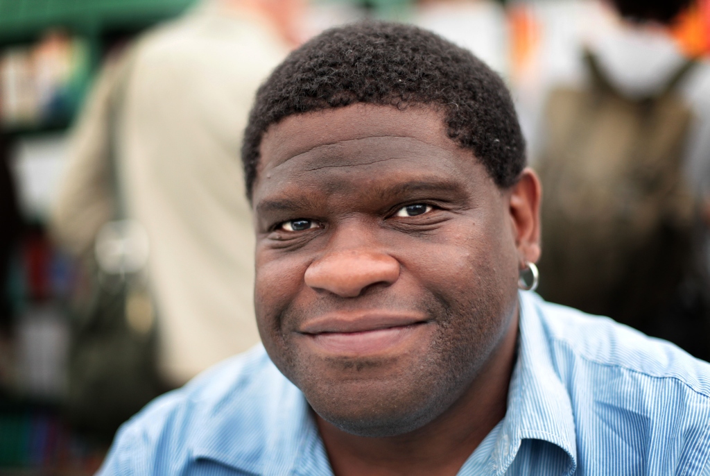 Gary Younge: 'Wapengeweld in de VS toont hoe dodelijk ongelijkheid kan worden'
