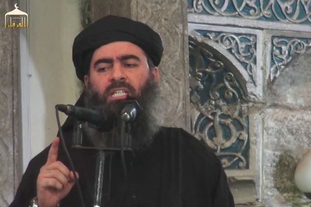 De betekenis van de naam Abu Bakr Al Baghdadi, kalief van zijn eigen kalifaat 