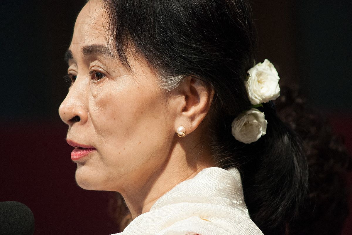 Aung San Suu Kyi krijgt zes jaar cel extra
