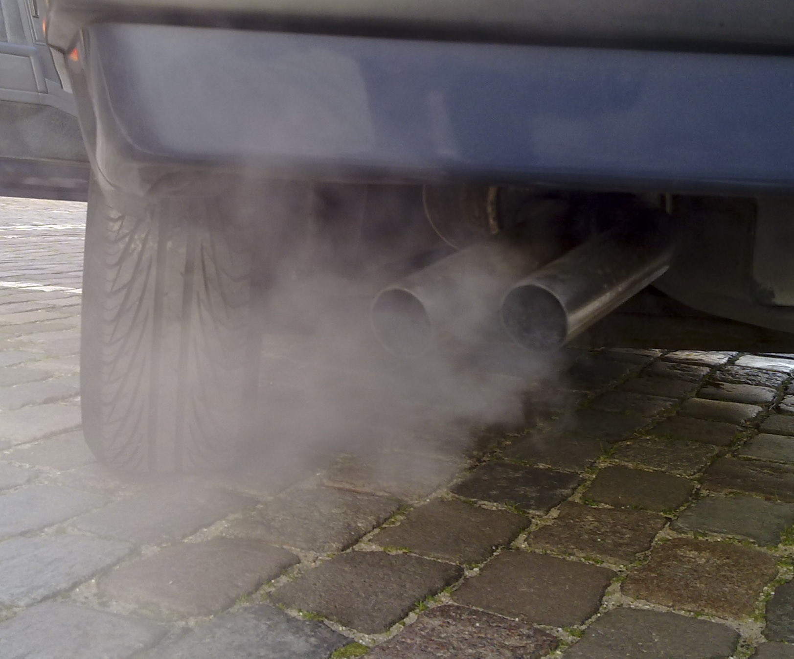 Dieselgate blijft aanslepen: miljoenen diesels met verdachte uitstootcijfers
