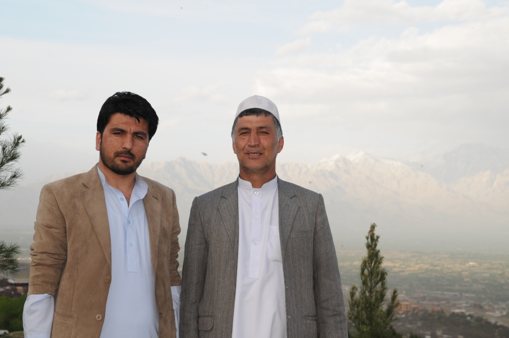 Nieuwjaarsbrief: Geen nieuwjaarswensen voor mijn Afghaanse vliegeraar