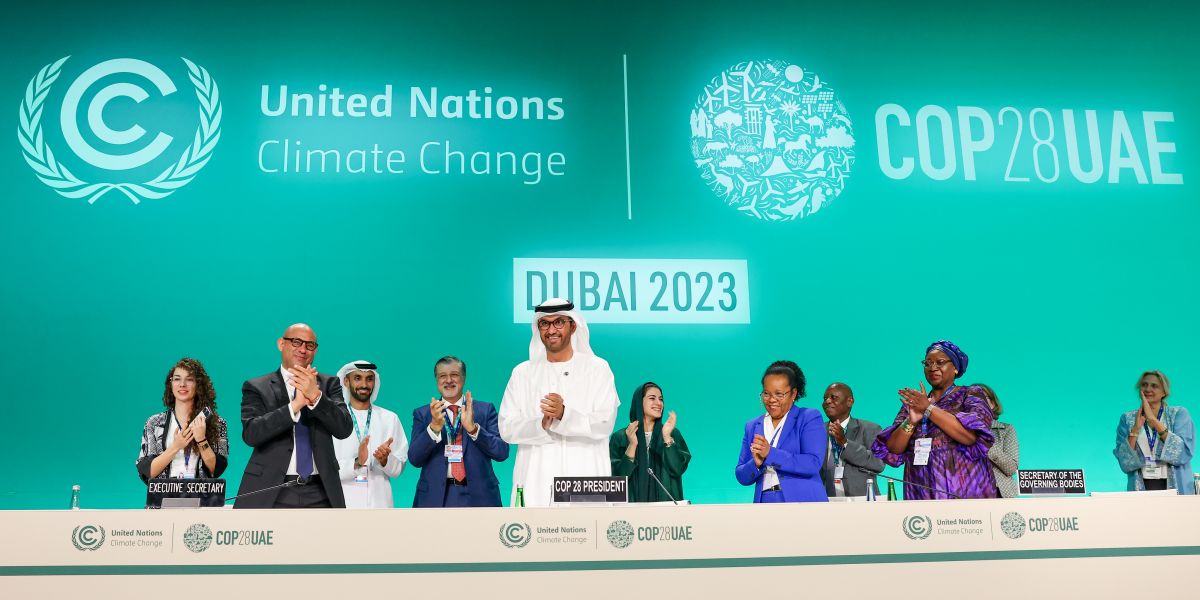 Klimaatakkoord Dubai oogst gemengde reacties