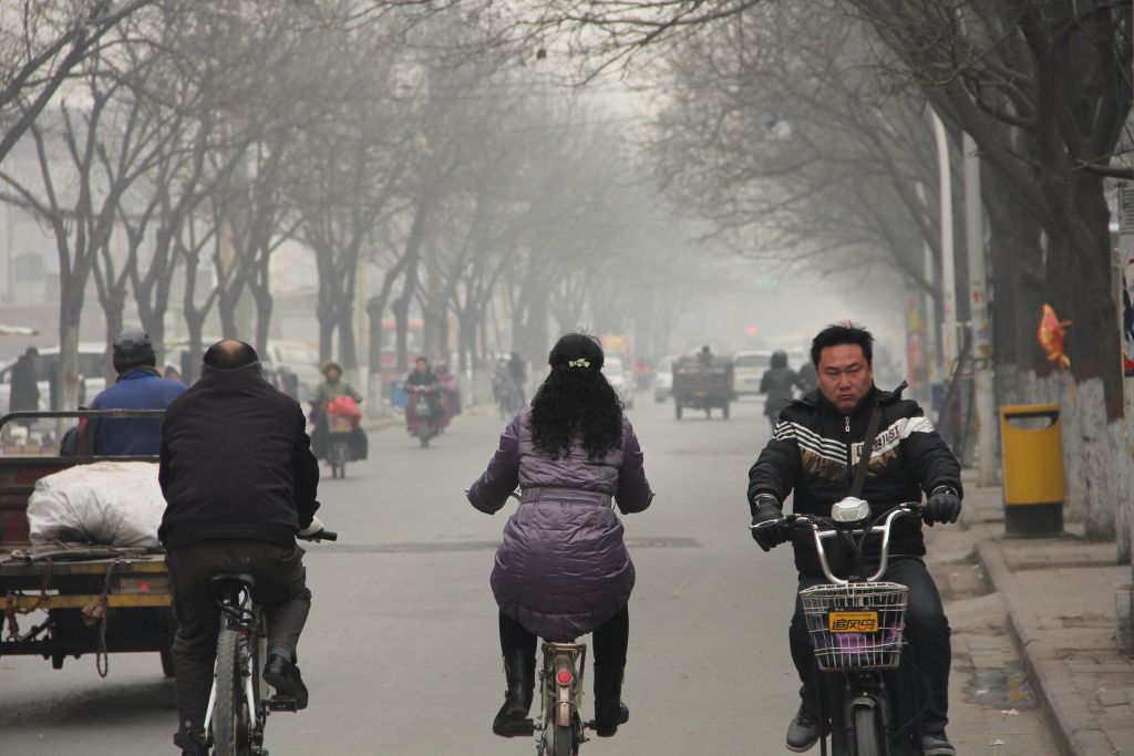 China’s klimaatbeleid betaalt zichzelf ruim terug