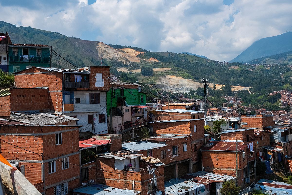 De mythe van Medellín: ‘Hoe kan je spreken van verandering wanneer er niet naar 300 vermisten wordt gezocht?’