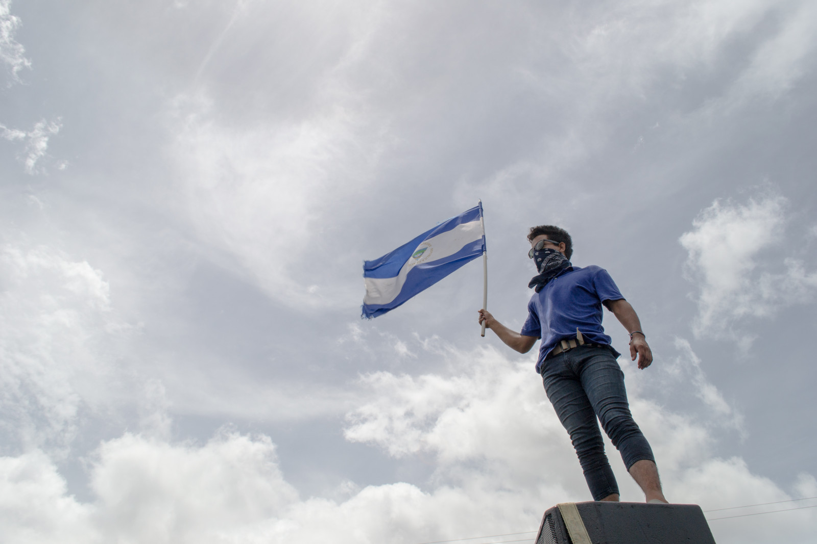 Volksopstand Nicaragua: ‘Barricades verdwenen, maar stabiliteit allesbehalve teruggekeerd’ 