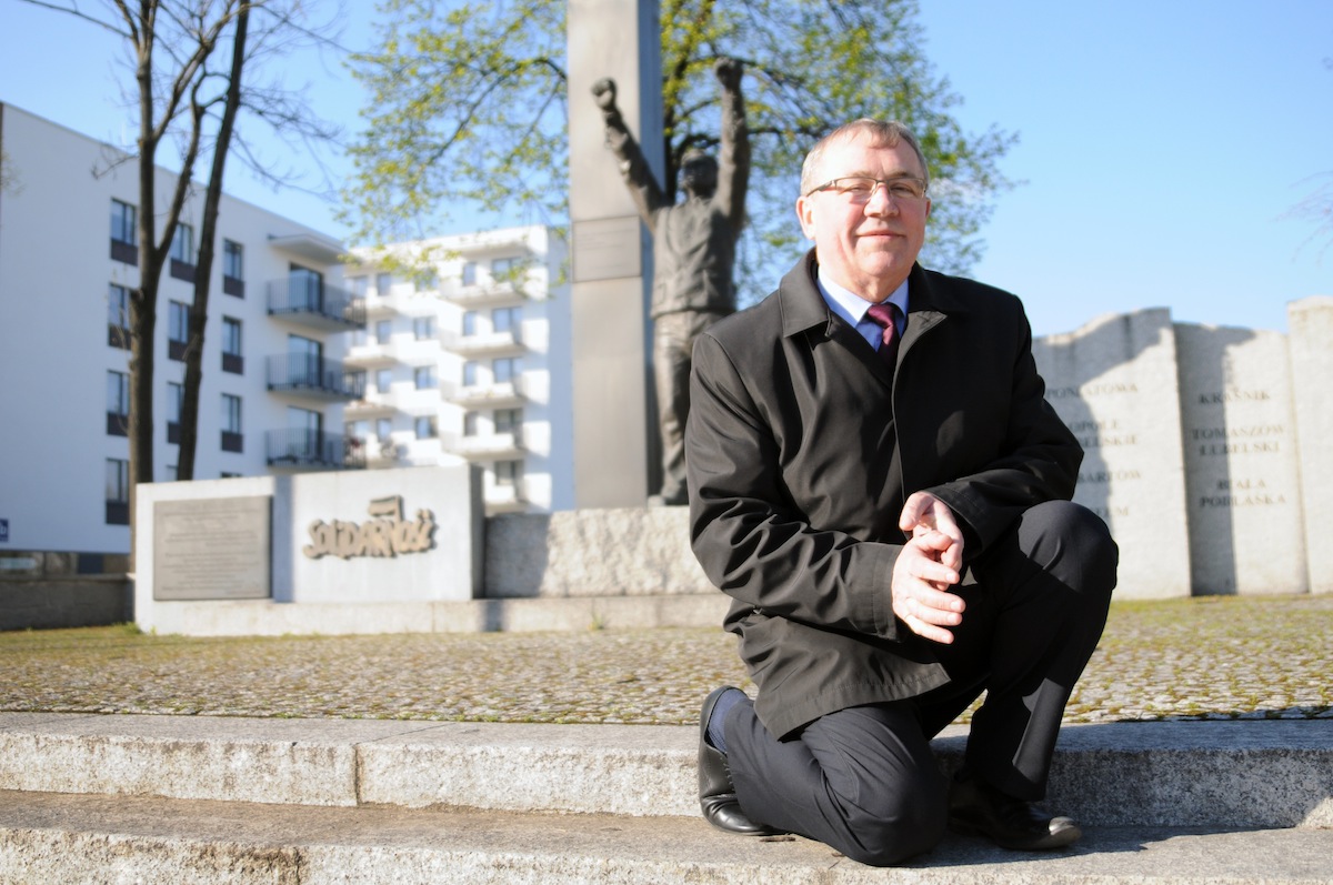 Solidarność: ‘Men heeft geen idee van de woede aan de onderkant van de samenleving’