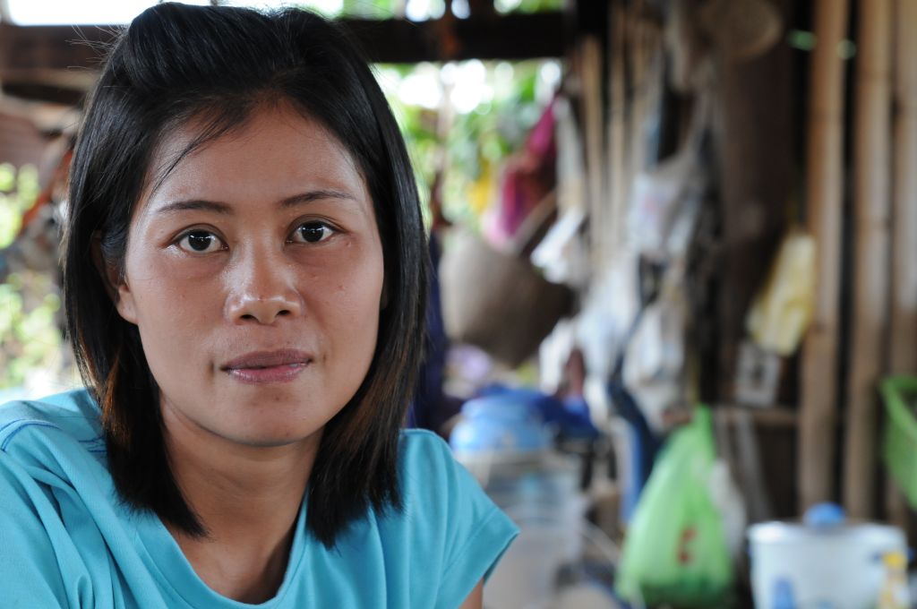 Boeren achter tralies in Thailand omdat ze maniok verbouwen 