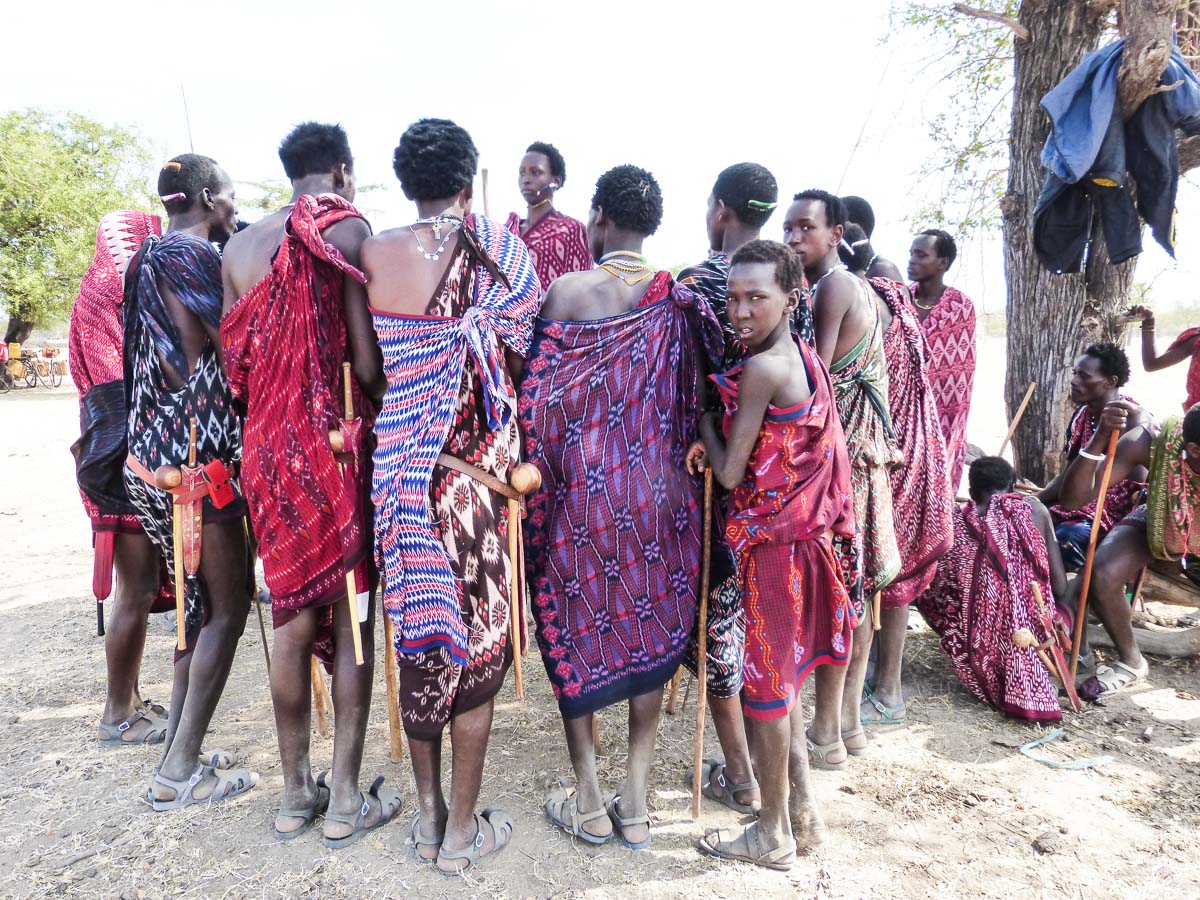 Tanzania gedoogt hardhandige landroof op Masai onder het mom van ontwikkeling
